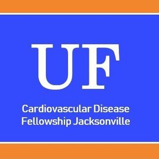 UF Jax Cardiology Fellowship IG